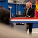 Anniston Army Depot Holds Ribbon Cutting for Welding Repair Facility