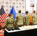 Fort McCoy holds U.S. Army Reserve 118th Birthday Celebration