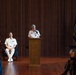 Senior Chief Musician Amanda Cline Retires after 20 Years