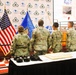 Fort McCoy holds U.S. Army Reserve 118th Birthday Celebration