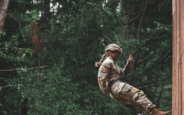555th Engineer Brigade conducts Abel Crucible