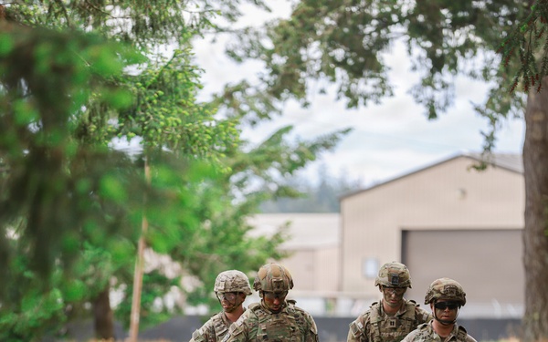 555th Engineer Brigade conducts Abel Crucible