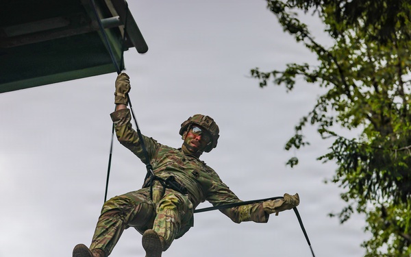 555th Engineer Brigade conducts Abel Crucible