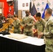 Fort McCoy holds U.S. Army Reserve 118th Birthday Celebration