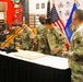 Fort McCoy holds U.S. Army Reserve 118th Birthday Celebration