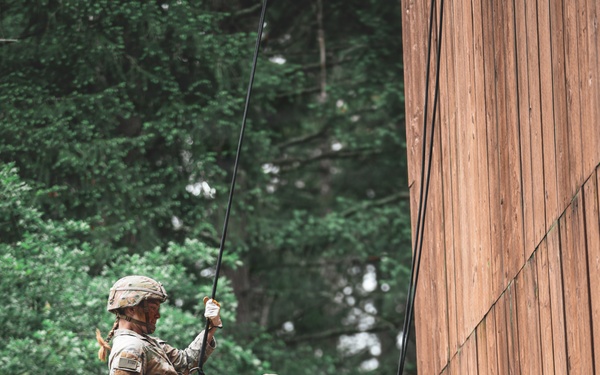 555th Engineer Brigade conducts Abel Crucible