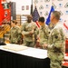 Fort McCoy holds U.S. Army Reserve 118th Birthday Celebration