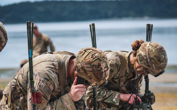555th Engineer Brigade conducts Abel Crucible