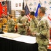 Fort McCoy holds U.S. Army Reserve 118th Birthday Celebration