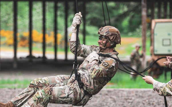 555th Engineer Brigade conducts Abel Crucible