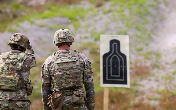 555th Engineer Brigade conducts Abel Crucible