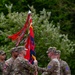 HHBN 10th Mountain Division Change of Responsibility 2026