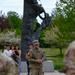 HHBN 10th Mountain Division Change of Responsibility 2026