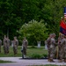 HHBN 10th Mountain Division Change of Responsibility 2026
