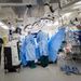 Paying It Forward: The Military Share Chain Comes Full Circle at Walter Reed
