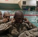 DI School swim qualification