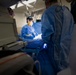Paying It Forward: The Military Share Chain Comes Full Circle at Walter Reed