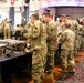 Fort McCoy holds U.S. Army Reserve 118th Birthday Celebration