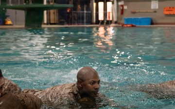 DI school swim qualification