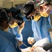 Paying It Forward: The Military Share Chain Comes Full Circle at Walter Reed