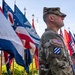 1st Battalion, 7th Field Artillery Regiment Change of Command