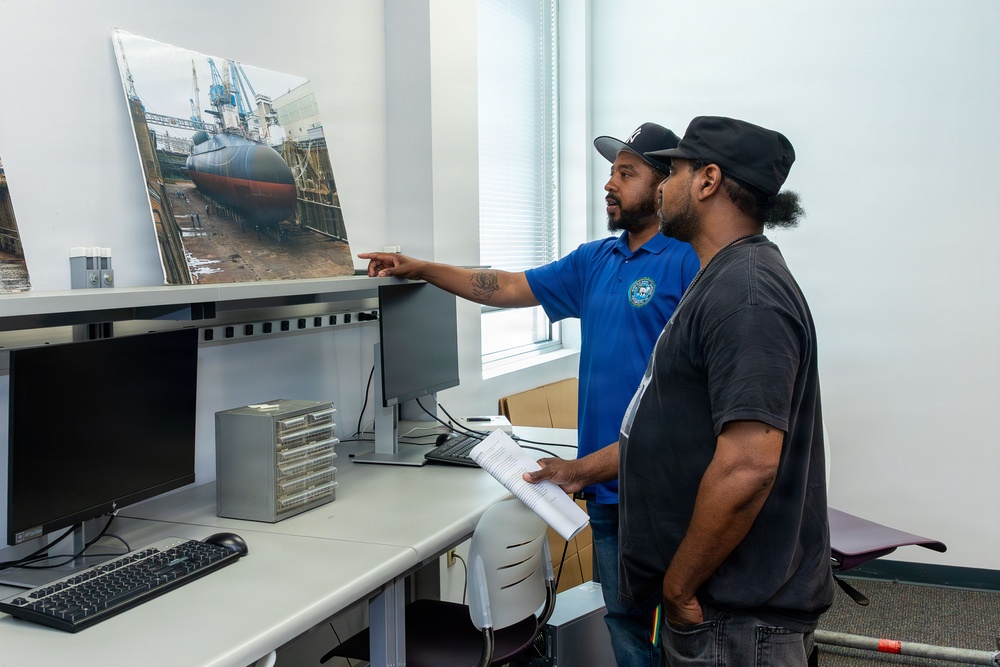 NNSY Hosts Find Your Path Apprentice Info Sessions May 16