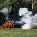 1st Battalion, 7th Field Artillery Regiment Change of Command