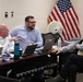 Quality management AI training