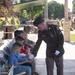 1st Battalion, 7th Field Artillery Regiment Change of Command