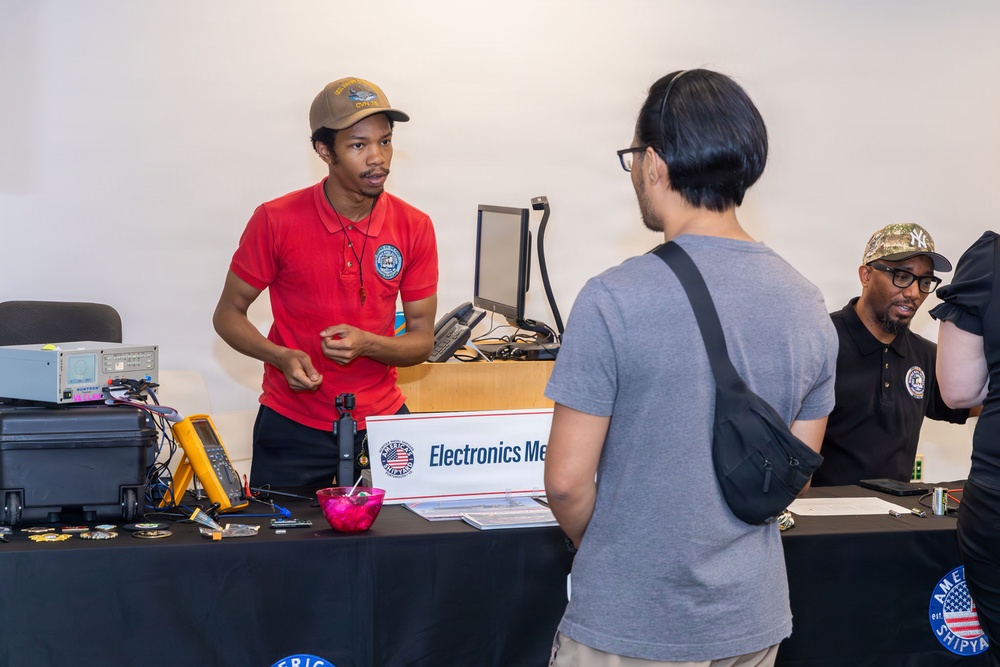NNSY Hosts Find Your Path Apprentice Info Sessions May 16