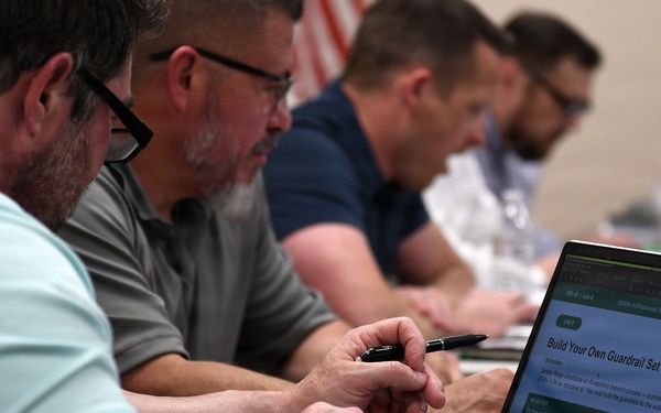 AI-assisted quality management training