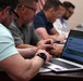 AI-assisted quality management training