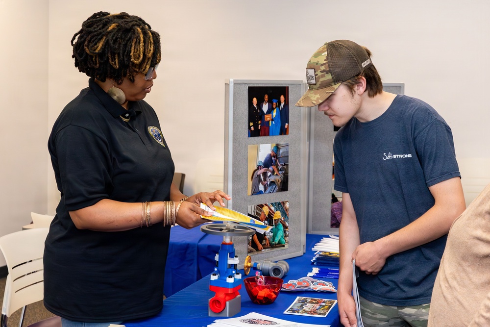 NNSY Hosts Find Your Path Apprentice Info Sessions May 16