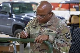 AR-MEDCOM, TLAMM medical logistical relationship crucial for success