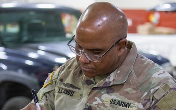 AR-MEDCOM, TLAMM medical logistical relationship crucial for success
