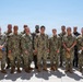 Installation Commanders Tour Naval Base San Diego