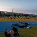 419th Security Forces Hosts Inaugural ‘Officer Down Workout’ for Police Week