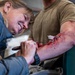 Fairchild AFB conducts major accident response exercise ahead of SkyFest 2026