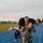 419th Security Forces Hosts Inaugural ‘Officer Down Workout’ for Police Week