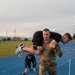 419th Security Forces Hosts Inaugural ‘Officer Down Workout’ for Police Week