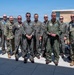 Installation Commanders Tour Naval Base San Diego