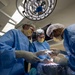Paying It Forward: The Military Share Chain Comes Full Circle at Walter Reed