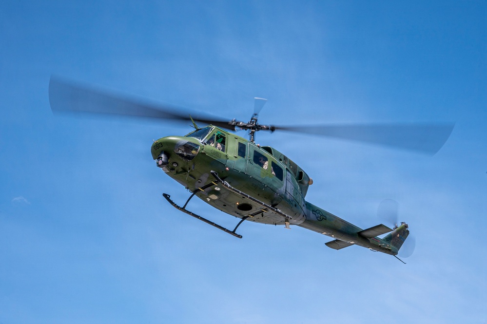 Fairchild AFB conducts major accident response exercise ahead of SkyFest 2026