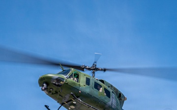 Fairchild AFB conducts major accident response exercise ahead of SkyFest 2026
