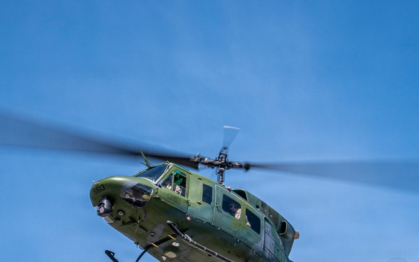 Fairchild AFB conducts major accident response exercise ahead of SkyFest 2026