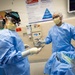 Paying It Forward: The Military Share Chain Comes Full Circle at Walter Reed