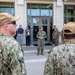 Installation Commanders Tour Naval Base San Diego