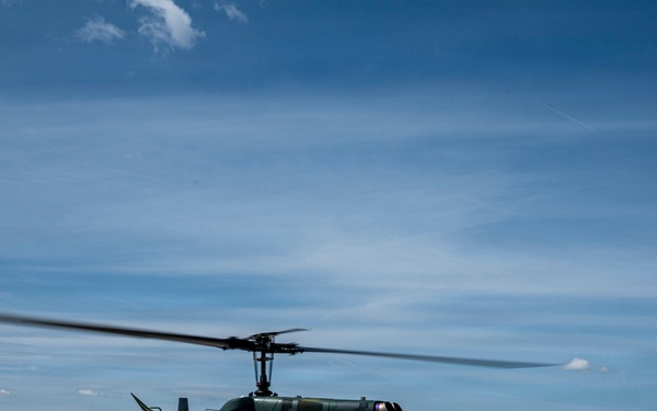 Fairchild AFB conducts major accident response exercise ahead of SkyFest 2026