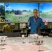 Distinguished Visitors observe emerging defense technologies during T-REX 26-2 at Camp Atterbury