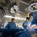 Paying It Forward: The Military Share Chain Comes Full Circle at Walter Reed